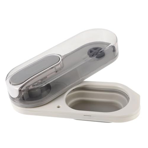 Abaodam Hundewasserflasche Auslaufsichere Praktische Wasserflasche für Unterwegs für und Outdoor Aktivitäten mit Ihrem Haustier für Welpen von Abaodam