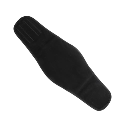 Abaodam Hundewindel für Drinnen Tragbar Bequemes Bauchband für Haustiere Absorbierendes Material Schützende Pflege für Teppiche und Möbel von Abaodam