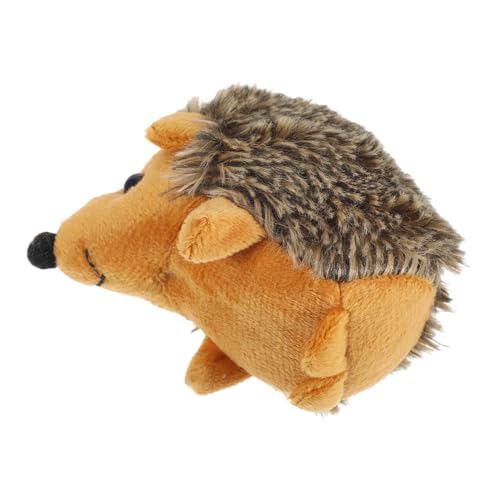 Abaodam Igel Hundespielzeug Hundespielzeug Hedgehog Welpenspielzeug Für Haustiere Kleine Welpenspielzeug Für Große Hunde Igel Kauspielzeug Welpenzahnen Plüsch Orange Abaodam Igel Hundespielzeug Hundespielzeug Hedgehog Welpenspielzeug Für Haustiere Kleine Welpenspielzeug Für Große Hunde Igel Kauspielzeug Welpenzahnen Plüsch Orange von Abaodam
