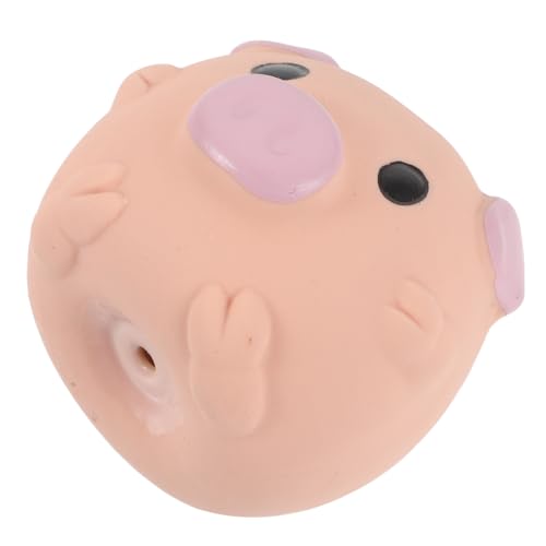 Abaodam Interaktives für Haustiere Interactive Dog Toys knete Strukturiertes Kauspielzeug für Hunde lustige hundespielzeuge Welpenspielzeug kleine Hunde Hund quietscht Abaodam Interaktives für Haustiere Interactive Dog Toys knete Strukturiertes Kauspielzeug für Hunde lustige hundespielzeuge Welpenspielzeug kleine Hunde Hund quietscht von Abaodam