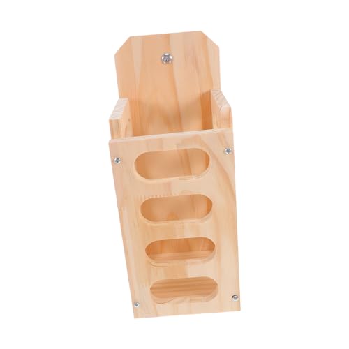 Abaodam Kaninchen -heu -Feeder Holz Heutrack Kaninchen Heuhalter Ohne Abfall Heuheiz Chinchilla Heuheizer Kleiner Haustier Heuhändler Innenkaninchen Heuheugespiegel Abaodam Kaninchen -heu -Feeder Holz Heutrack Kaninchen Heuhalter Ohne Abfall Heuheiz Chinchilla Heuheizer Kleiner Haustier Heuhändler Innenkaninchen Heuheugespiegel von Abaodam