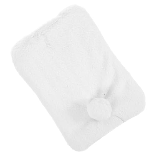Abaodam Kaninchennest Matte für Kleintiere, Kaninchenkäfig, Zubehör, kleine Einlagen für Haustierkäfig, Tier-Urinierunterlage, Kleintierunterlage, Ratten-Bettwäsche, gemütliches Meerschweinchenhaus Abaodam Kaninchennest Matte für Kleintiere, Kaninchenkäfig, Zubehör, kleine Einlagen für Haustierkäfig, Tier-Urinierunterlage, Kleintierunterlage, Ratten-Bettwäsche, gemütliches Meerschweinchenhaus von Abaodam