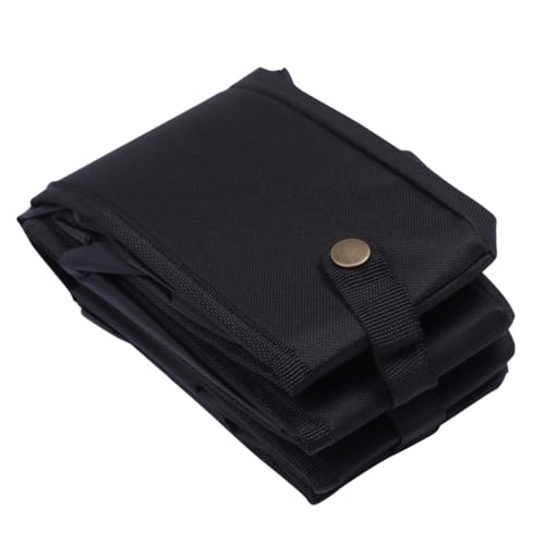 Abaodam Kasten Wasserdichtes Katzenstreubecken Kätzchen Litterbox Katzentoilettentrainer Haustiertoilette Katzenstreuhalter Katzenboxen Für Wohnungskatzen Black Abaodam Kasten Wasserdichtes Katzenstreubecken Kätzchen Litterbox Katzentoilettentrainer Haustiertoilette Katzenstreuhalter Katzenboxen Für Wohnungskatzen Black von Abaodam