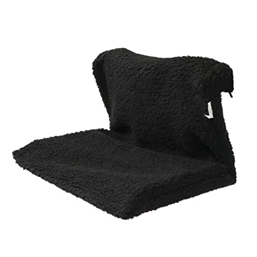 Abaodam Katze Hängebett Heizbett Drinnen Groß Katzenbetten Heizung Kätzchen Heizkissen Kühler Warmes Bett Hängematte Kätzchenbett Heizbett Für Katzen Katzenbett Im Freien Erhitzt Pp Black Abaodam Katze Hängebett Heizbett Drinnen Groß Katzenbetten Heizung Kätzchen Heizkissen Kühler Warmes Bett Hängematte Kätzchenbett Heizbett Für Katzen Katzenbett Im Freien Erhitzt Pp Black von Abaodam