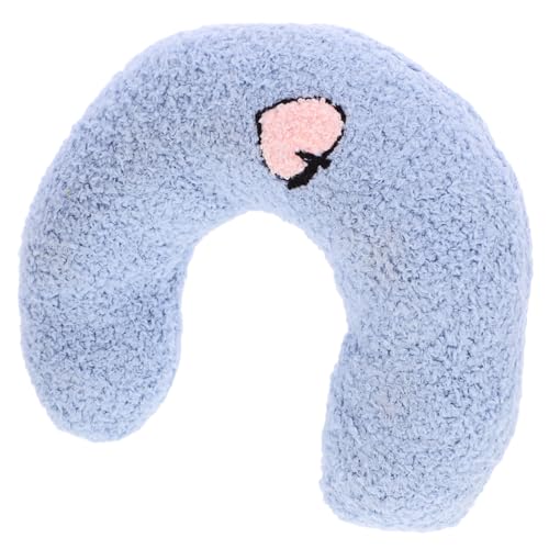 Abaodam Katzen Kissen Cute Pillow Lovely Pillow cat Toy katzenspielzeug Katzen zubehör waschbar kleines Kissen für Katzen Plüsch drinnen Nackenkissen für Kätzchen Katze nackenkissen Stoff Abaodam Katzen Kissen Cute Pillow Lovely Pillow cat Toy katzenspielzeug Katzen zubehör waschbar kleines Kissen für Katzen Plüsch drinnen Nackenkissen für Kätzchen Katze nackenkissen Stoff von Abaodam