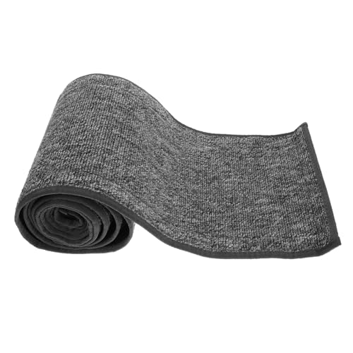 Abaodam Katzen -laufbandzubehör Katzenaktivitätsmatte Rad Katzenkratzer Kratzunterlage Für Katzen Kratzen Kätzchen Kratzmatte Übung Kratzmatte Für Katzen Läuft Ersatz Laufmatte Grau Plüsch Abaodam Katzen -laufbandzubehör Katzenaktivitätsmatte Rad Katzenkratzer Kratzunterlage Für Katzen Kratzen Kätzchen Kratzmatte Übung Kratzmatte Für Katzen Läuft Ersatz Laufmatte Grau Plüsch von Abaodam