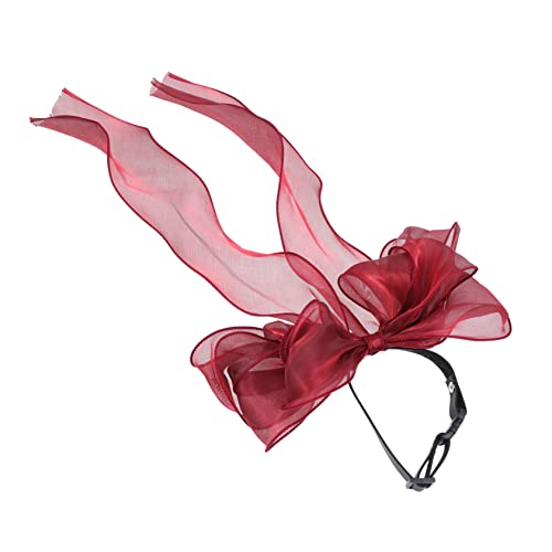 Abaodam Katzenbogen Kleideraccessoires Schleifen für für Kätzchen Kragenschleife Hundekrawatten Hundehalsband Nackenbänder für Haustiere Gastgeschenke Hundehalsbänder Abaodam Katzenbogen Kleideraccessoires Schleifen für für Kätzchen Kragenschleife Hundekrawatten Hundehalsband Nackenbänder für Haustiere Gastgeschenke Hundehalsbänder von Abaodam