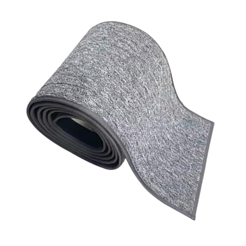 Abaodam Katzenlaufband Kratzdecke Katzenlauf Katzentrainingsgeräte Katzenradmatte Filz Abaodam Katzenlaufband Kratzdecke Katzenlauf Katzentrainingsgeräte Katzenradmatte Filz von Abaodam