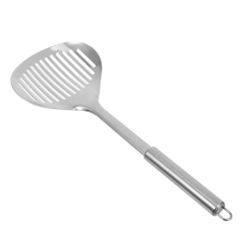 Abaodam Katzenstreuschaufel aus Edelstahl Katzenstreuschaufel aus Metall Kotschaufel Katzenstreu Scoop Poop Scooper katzenstreu Sandschaufel Abfallschaufel Metall Rostfreier Stahl Silver Abaodam Katzenstreuschaufel aus Edelstahl Katzenstreuschaufel aus Metall Kotschaufel Katzenstreu Scoop Poop Scooper katzenstreu Sandschaufel Abfallschaufel Metall Rostfreier Stahl Silver von Abaodam