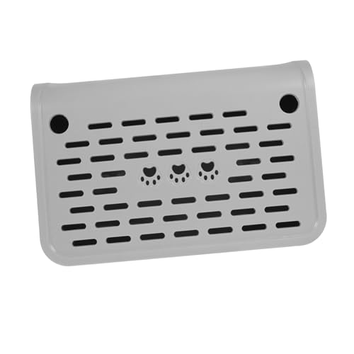 Abaodam Katzentoilette Stuhl Katzenstreu Ältere Katzenstreu Rampe Plastikkatze Rampe Erhöhte Katzenstreu Plastik Katzentoilette Rampe Haustierkatze Schritt Pedal Abaodam Katzentoilette Stuhl Katzenstreu Ältere Katzenstreu Rampe Plastikkatze Rampe Erhöhte Katzenstreu Plastik Katzentoilette Rampe Haustierkatze Schritt Pedal von Abaodam