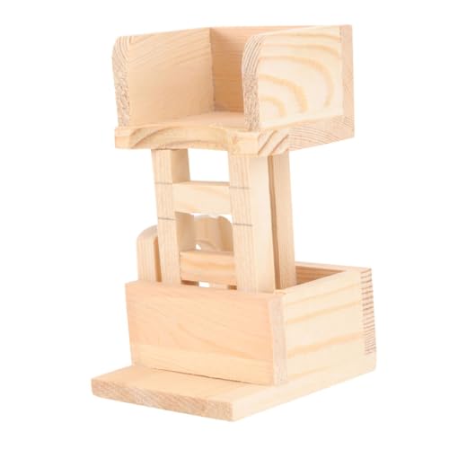 Abaodam Kauspielzeug Für Ratten Leckerli Für Hamster Futtermatte Für Kaninchen Rattenspielzeug Hamster Wasserflasche Hamsterbett Hamster Labyrinth Hamster Zubehör Vogel von Abaodam