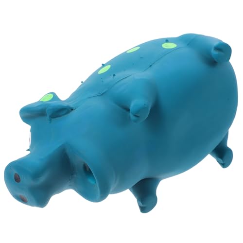 Abaodam Kauspielzeug für Squeaky für Welpen Zahnpflege für Kauen Schützt Möbel und Sorgt für Stundenlangen Spaß von Abaodam