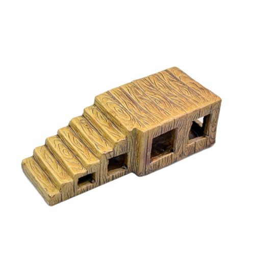 Abaodam Keramische Schildkröten Plattform für Sonnenbaden und Klettern Treppen Design Umweltfreundliche und Langlebige Kletterplattform für Aquarien und Schildkrötenbecken Einfache und Abaodam Keramische Schildkröten Plattform für Sonnenbaden und Klettern Treppen Design Umweltfreundliche und Langlebige Kletterplattform für Aquarien und Schildkrötenbecken Einfache und von Abaodam