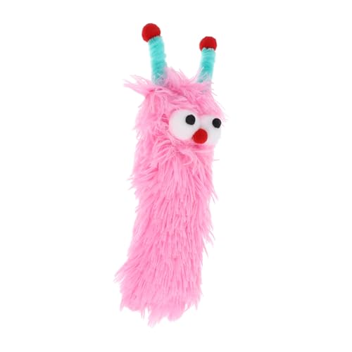 Abaodam Kissen Teasing Kitten Teething Catnip for Kittens Pillow for Cats Cat Chew Chew Chew for Cats Cat Chewing Catnip Plush Pink Abaodam Kissen Teasing Kitten Teething Catnip for Kittens Pillow for Cats Cat Chew Chew Chew for Cats Cat Chewing Catnip Plush Pink von Abaodam