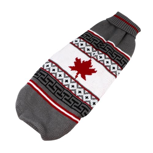 Abaodam Kleidung für Haustiere Weihnachtshundpullover groß Hunde-Pyjama Outfits Welpe neues Jahr hundeoutfit Haustierbekleidung kleine hundekleidung süße hundekleidung Abaodam Kleidung für Haustiere Weihnachtshundpullover groß Hunde-Pyjama Outfits Welpe neues Jahr hundeoutfit Haustierbekleidung kleine hundekleidung süße hundekleidung von Abaodam