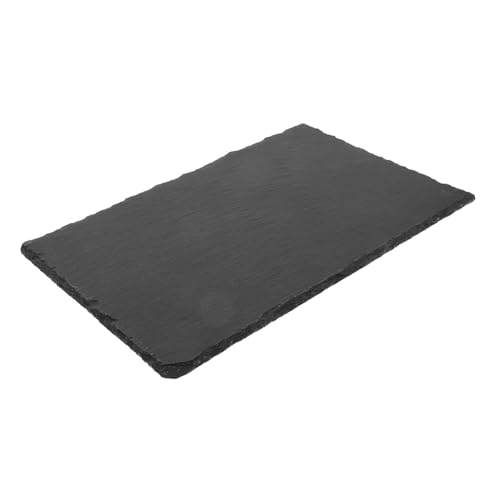 Abaodam Klettermatte für Haustiere Schildkrötenpad Aquarium Schildkrötenfelsplatte Schildkrötenbecken Hitze groß Plattformständer für Schildkrötenpanzer Reptilienhöhle Schiefer Black Abaodam Klettermatte für Haustiere Schildkrötenpad Aquarium Schildkrötenfelsplatte Schildkrötenbecken Hitze groß Plattformständer für Schildkrötenpanzer Reptilienhöhle Schiefer Black von Abaodam