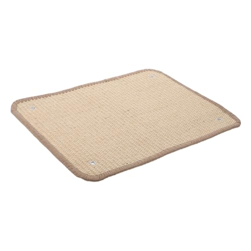 Abaodam Kratzbaum Für Katzen Katzenspielzeugmatte Katzenspielzeug Kratzen Katzenkratzbrett Kätzchenbedarf Sofa Katzenkratzschutz Katzenkratzmatte Für Couch Katzenzubehör Abaodam Kratzbaum Für Katzen Katzenspielzeugmatte Katzenspielzeug Kratzen Katzenkratzbrett Kätzchenbedarf Sofa Katzenkratzschutz Katzenkratzmatte Für Couch Katzenzubehör von Abaodam