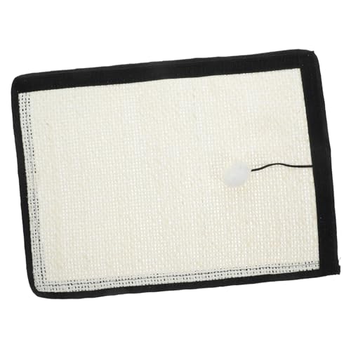 Abaodam Kratzbaum Für Katzen Möbel Couch Beschützer Couchkratzer Für Katzen Kratzsofaschutz Für Katzen Kratzschutz Für Katzen Eckkratzer Für Katzen Katzenbedarf Katzenkratzer Sisal Beige Abaodam Kratzbaum Für Katzen Möbel Couch Beschützer Couchkratzer Für Katzen Kratzsofaschutz Für Katzen Kratzschutz Für Katzen Eckkratzer Für Katzen Katzenbedarf Katzenkratzer Sisal Beige von Abaodam