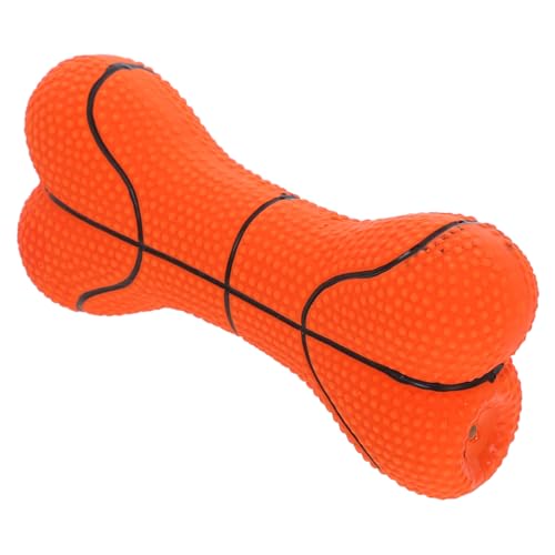Abaodam Latex-knochenspielzeug Hundespielzeug Haustier-latexspielzeug Aus Knochenlatex Quietschspielzeug Für Hunde Kauspielzeug Für Hunde Quietschendes Knochenspielzeug Emulsion Abaodam Latex-knochenspielzeug Hundespielzeug Haustier-latexspielzeug Aus Knochenlatex Quietschspielzeug Für Hunde Kauspielzeug Für Hunde Quietschendes Knochenspielzeug Emulsion von Abaodam