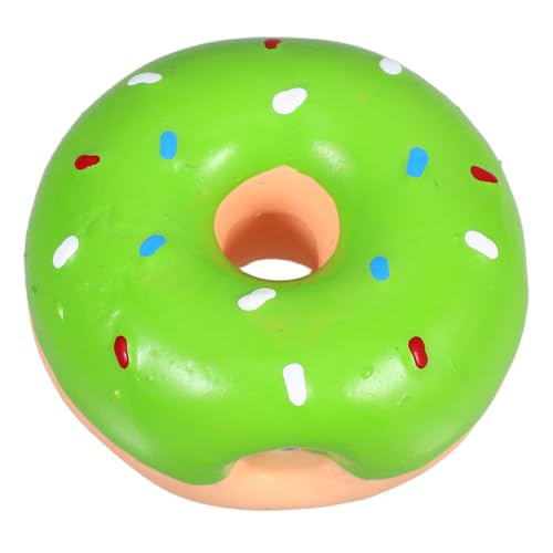 Abaodam Latexspielzeug für Haustiere Hunde quietschende Bälle Quietschendes Hundespielzeug Kauspielzeug für Hunde aus Latex Latex-Welpenspielzeug Emulsion Light Green Abaodam Latexspielzeug für Haustiere Hunde quietschende Bälle Quietschendes Hundespielzeug Kauspielzeug für Hunde aus Latex Latex-Welpenspielzeug Emulsion Light Green von Abaodam