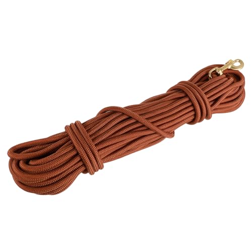 Abaodam Leine Linientrainingshund lang Hunde groß Pflicht Hund im Freien erweitert zusätzlicher Hund Jogging handhaben Erweiterbar Welpe Führstrick Heimtierbedarf Haustierseil Nylon Kaffee Abaodam Leine Linientrainingshund lang Hunde groß Pflicht Hund im Freien erweitert zusätzlicher Hund Jogging handhaben Erweiterbar Welpe Führstrick Heimtierbedarf Haustierseil Nylon Kaffee von Abaodam
