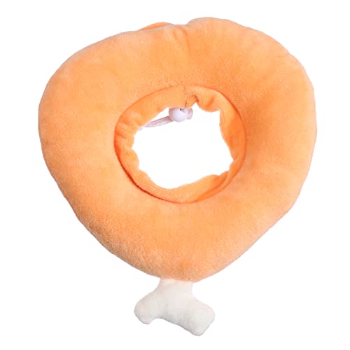 Abaodam Lick Katzenhalsband, niedliches Huhn, bequemer Halskegel für den Gebrauch, Bewegungsfreiheit, einfach zu tragen und zu passen Abaodam Lick Katzenhalsband, niedliches Huhn, bequemer Halskegel für den Gebrauch, Bewegungsfreiheit, einfach zu tragen und zu passen von Abaodam