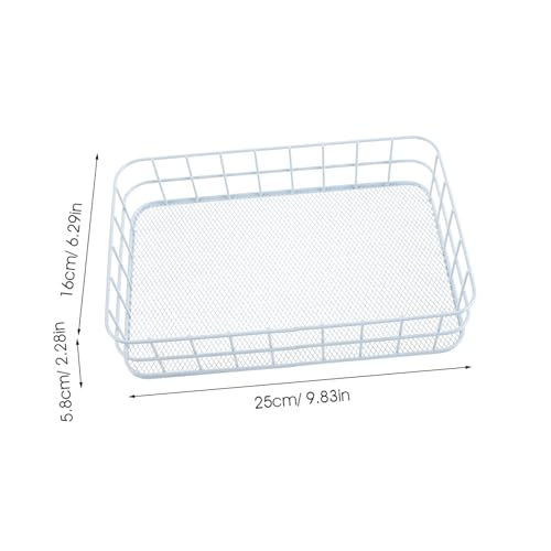 Abaodam Metallplattform für Kleintiere Stabil und Robust Schlaf Spielplatz für Hamster Meerschweinchen Igel Eichhörnchen Robustes Korrosionsbeständiges Häuschen in Blau für Käfige Abaodam Metallplattform für Kleintiere Stabil und Robust Schlaf Spielplatz für Hamster Meerschweinchen Igel Eichhörnchen Robustes Korrosionsbeständiges Häuschen in Blau für Käfige von Abaodam