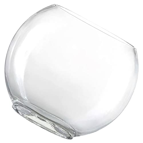 Abaodam Mikrolandschaft DIY Terrariumglas mit Tischdekoration für Garten Vielseitige Pflanzenflasche und Kunstobjekt für Innenräume von Abaodam