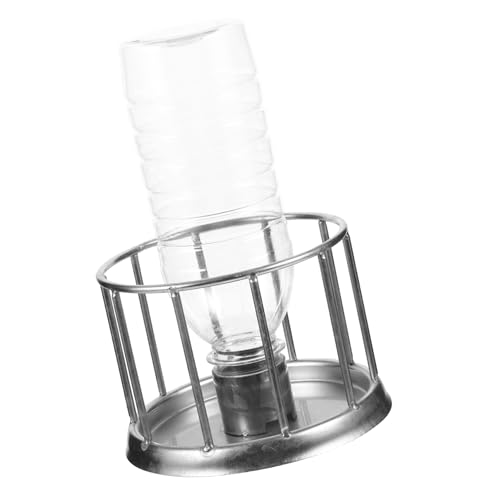 Abaodam Mini Wasserbecken Für Reptilien Praktische Futter Und Wasserschale Für Kleine Schildkröten Langlebig Und Für Terrarien Und Heimtierhaltung Abaodam Mini Wasserbecken Für Reptilien Praktische Futter Und Wasserschale Für Kleine Schildkröten Langlebig Und Für Terrarien Und Heimtierhaltung von Abaodam