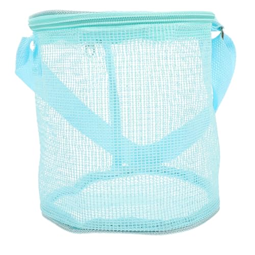 Abaodam Multifunktionale Tragetasche Für Kleine Haustiere Atmungsaktiver Rattenträger Im Freien Für Hamster Meerschweinchen Und Verstellbarer Schultergurt Abaodam Multifunktionale Tragetasche Für Kleine Haustiere Atmungsaktiver Rattenträger Im Freien Für Hamster Meerschweinchen Und Verstellbarer Schultergurt von Abaodam