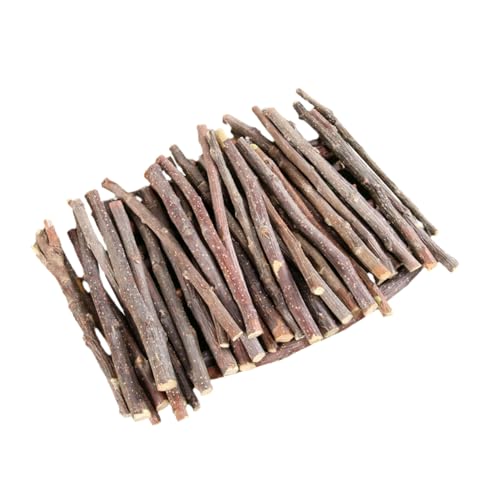 Abaodam 200g Spielzeug Für Kleintiere Aus Apfelholz Beißspielzeug Für Hamster Kaninchen Meerschweinchen Kaustangen Für Kleintiere Backenzahnspielzeug Für Haustiere Kauspielzeug Für Kaninch Abaodam 200g Spielzeug Für Kleintiere Aus Apfelholz Beißspielzeug Für Hamster Kaninchen Meerschweinchen Kaustangen Für Kleintiere Backenzahnspielzeug Für Haustiere Kauspielzeug Für Kaninch von Abaodam