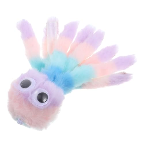 Abaodam Oktopus Für Haustiere Oktopus Förmiges Plüschspielzeug Für Katzen Interaktives Katzenspielzeug Oktopus Katzenspielzeug Plüschspielzeug Für Haustiere Oktopus Plüsch Abaodam Oktopus Für Haustiere Oktopus Förmiges Plüschspielzeug Für Katzen Interaktives Katzenspielzeug Oktopus Katzenspielzeug Plüschspielzeug Für Haustiere Oktopus Plüsch von Abaodam