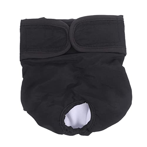 Abaodam Outdoor Belästigung Hose Schutzhilfe für Welpen Waschbar und Wiederverwendbar mit Elegantem Design Schützt Kontamination und Hält Böden für Drinnen Abaodam Outdoor Belästigung Hose Schutzhilfe für Welpen Waschbar und Wiederverwendbar mit Elegantem Design Schützt Kontamination und Hält Böden für Drinnen von Abaodam