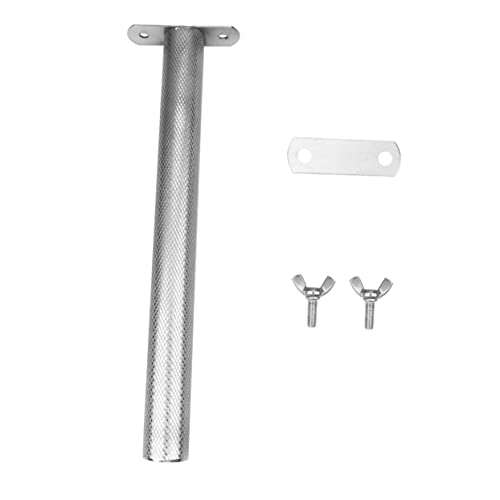 Abaodam Papagei Kauspielzeug Molar Stick für Vögel Einfach zu Montieren Geeignet für Sittiche Nymphensittiche und Kleine Vögel Grind Arenaceous Stick für Gesunde Krallenpflege Abaodam Papagei Kauspielzeug Molar Stick für Vögel Einfach zu Montieren Geeignet für Sittiche Nymphensittiche und Kleine Vögel Grind Arenaceous Stick für Gesunde Krallenpflege von Abaodam