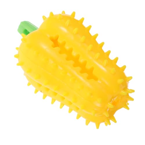 Abaodam Pet Treat Dispensing Ball Interactive for Teeth Cleaning Chewing and Sniffing for Indoor Promotes Bonding Healthy Feeding for Dogs Abaodam Pet Treat Dispensing Ball Interactive for Teeth Cleaning Chewing and Sniffing for Indoor Promotes Bonding Healthy Feeding for Dogs von Abaodam
