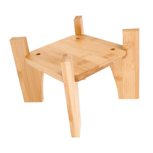 Abaodam Pflanzgefäß aus Holz Blumensockelerhöhung modern Pflanzentopfständer Anlage groß Pflanzenhalter pflanzenständer Pflanzengestell aus Holz Topfpflanzengestell Khaki Abaodam Pflanzgefäß aus Holz Blumensockelerhöhung modern Pflanzentopfständer Anlage groß Pflanzenhalter pflanzenständer Pflanzengestell aus Holz Topfpflanzengestell Khaki von Abaodam