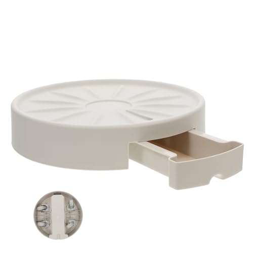 Abaodam 32stücke Runder Pflanzenroller Mit Wasserschale Und Versteckten Mobiler Blumentopfständer Für Und Außenbereich Für Pflanzenpflege Und Dekorative Gestaltung Abaodam 32stücke Runder Pflanzenroller Mit Wasserschale Und Versteckten Mobiler Blumentopfständer Für Und Außenbereich Für Pflanzenpflege Und Dekorative Gestaltung von Abaodam