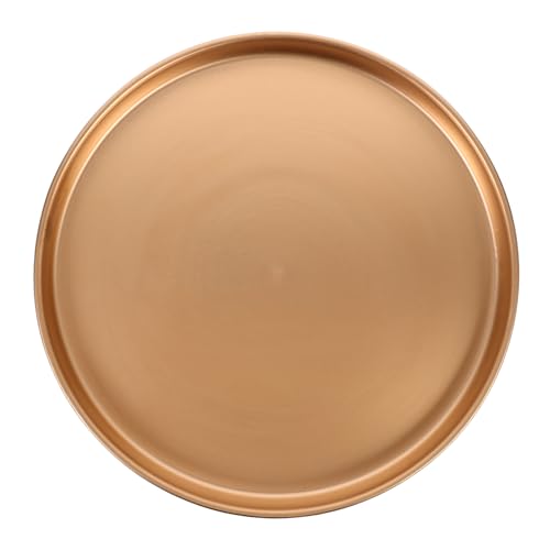 Abaodam Pflanztablett Aus Keramik Untersetzer Für Blumentöpfe Blumentopftablett Untersetzer Für Blumentöpfe Untersetzer Für Blumentöpfe Untersetzer Für Blumentöpfe Gold Für Den von Abaodam