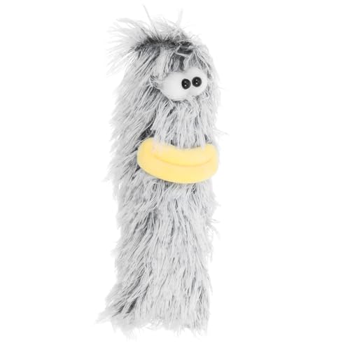 Abaodam Plüschtiere Für Haustiere Kätzchen Hauskatzen Zahnen Drinnen Katzenspielzeug Katzenkissenspielzeug Kratzen Katze Kauspielzeug Kratzer Für Haustiere Katzenminze Light Grey Abaodam Plüschtiere Für Haustiere Kätzchen Hauskatzen Zahnen Drinnen Katzenspielzeug Katzenkissenspielzeug Kratzen Katze Kauspielzeug Kratzer Für Haustiere Katzenminze Light Grey von Abaodam