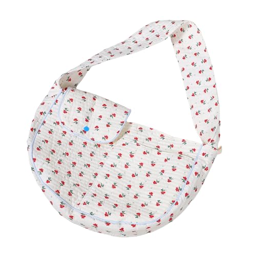 Abaodam Rucksack für Haustiere Welpenträger Reisetasche für Welpen Umhängetasche für Haustiere hundetasche träger Hundetragerucksack Tragetasche für Welpen Tragetuch für Katzen Polyester Abaodam Rucksack für Haustiere Welpenträger Reisetasche für Welpen Umhängetasche für Haustiere hundetasche träger Hundetragerucksack Tragetasche für Welpen Tragetuch für Katzen Polyester von Abaodam