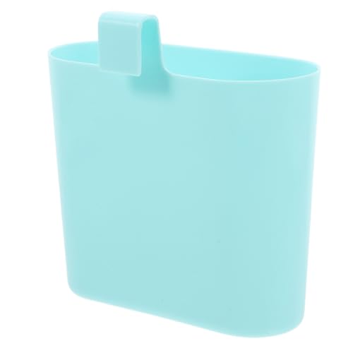 Abaodam Schaufelspeicherfass Pfote Klein Scoop Container Schaufelhalter Für Katzen Katzenmülleimer Für Katzenstreu Streuschaufel Halter Katzenbedarf Katzenkot Mülleimer Pp Blue Abaodam Schaufelspeicherfass Pfote Klein Scoop Container Schaufelhalter Für Katzen Katzenmülleimer Für Katzenstreu Streuschaufel Halter Katzenbedarf Katzenkot Mülleimer Pp Blue von Abaodam