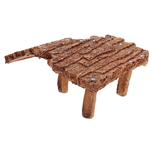 Abaodam Schildkröten Sonnenplattform Dekorative Aquarien Rockery für Reptilien Lebensnahe Kletter und Sonnenbadezone für Reptilienbecken Hochwertiges Harzdesign Abaodam Schildkröten Sonnenplattform Dekorative Aquarien Rockery für Reptilien Lebensnahe Kletter und Sonnenbadezone für Reptilienbecken Hochwertiges Harzdesign von Abaodam