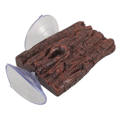 Abaodam Schildkröten Sonnenplattform aus Harz Leichte und Stabile Liegefläche für Schildkrötenbecken Dekorative und Praktische Lösung für Terrarium Sonnenbaden Abaodam Schildkröten Sonnenplattform aus Harz Leichte und Stabile Liegefläche für Schildkrötenbecken Dekorative und Praktische Lösung für Terrarium Sonnenbaden von Abaodam