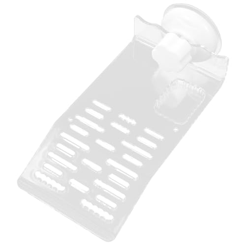 Abaodam Sonnenplattform Für Schildkröten Badeplatz Und Kletterplattform Aus Hochwertigem Kunststoff Langlebig Und Installieren Für Aquarien Und Terrarien Geeignet Abaodam Sonnenplattform Für Schildkröten Badeplatz Und Kletterplattform Aus Hochwertigem Kunststoff Langlebig Und Installieren Für Aquarien Und Terrarien Geeignet von Abaodam