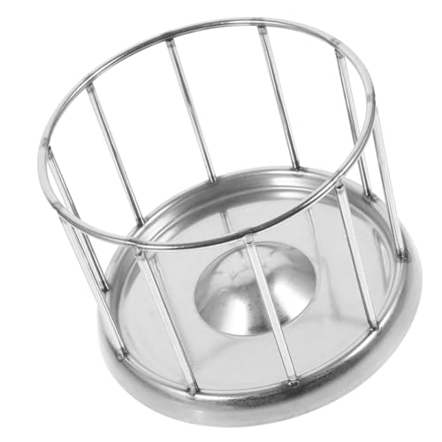 Abaodam Schildkrötenfutterspender Reptilienfutter Schüssel rutschfeste Futterschale für Schildkröten Langlebiger Futter und Wassernapf für Reptilienhaltung Pet Feeder Dish Abaodam Schildkrötenfutterspender Reptilienfutter Schüssel rutschfeste Futterschale für Schildkröten Langlebiger Futter und Wassernapf für Reptilienhaltung Pet Feeder Dish von Abaodam