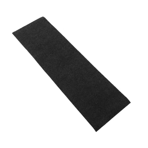 Abaodam Selbstklebende Katzenkratzmatte Groß Tiefgrau Kratzschutz Sofa Möbel Katzenkratzposten Ersatzpad Vielseitig als Eckschutz Möbelkratzschutz Teppich für Katzen Kratzspielzeug Abaodam Selbstklebende Katzenkratzmatte Groß Tiefgrau Kratzschutz Sofa Möbel Katzenkratzposten Ersatzpad Vielseitig als Eckschutz Möbelkratzschutz Teppich für Katzen Kratzspielzeug von Abaodam