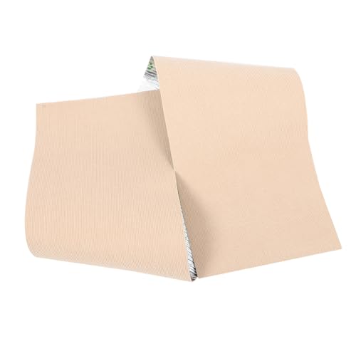 Abaodam Selbstklebende Teppichunterlage Kratzschutz Für Katzen Für Den Innenbereich Zuschneidbarer Selbstklebender Teppich Wandteppich Khaki Polyester Abaodam Selbstklebende Teppichunterlage Kratzschutz Für Katzen Für Den Innenbereich Zuschneidbarer Selbstklebender Teppich Wandteppich Khaki Polyester von Abaodam