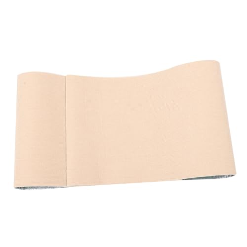Abaodam Selbstklebende Teppichunterlage Kratzteppiche für Katzen drinnen kratzen Kratzer Sisalkatze katzenmöbel katzenteppich Kratzmatte für Katzen Haushalts-Kratzunterlage Polyester Khaki Abaodam Selbstklebende Teppichunterlage Kratzteppiche für Katzen drinnen kratzen Kratzer Sisalkatze katzenmöbel katzenteppich Kratzmatte für Katzen Haushalts-Kratzunterlage Polyester Khaki von Abaodam
