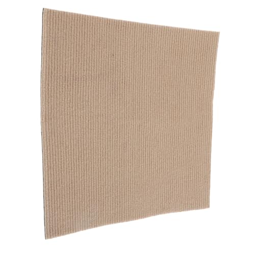 Abaodam Selbstklebende Teppichunterlage Material Für Katzenkratzmatten Selbstklebender Schutz Selbstklebende Katzenkratzmatte Montierte Kratzmatten Aus Sisal Katzenteppich Abaodam Selbstklebende Teppichunterlage Material Für Katzenkratzmatten Selbstklebender Schutz Selbstklebende Katzenkratzmatte Montierte Kratzmatten Aus Sisal Katzenteppich von Abaodam