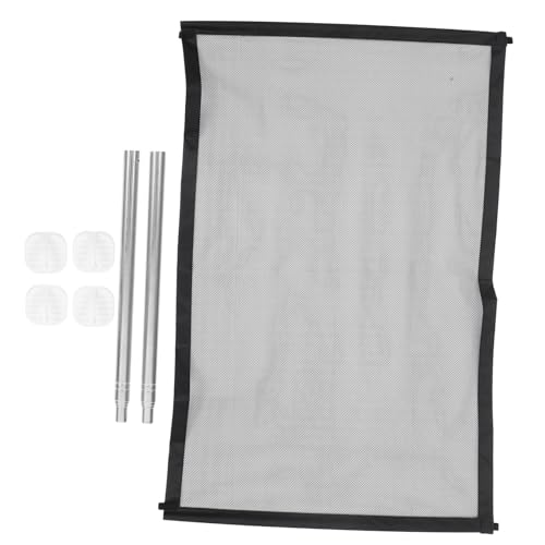 Abaodam Sicherheitsgitter Für Haustiere Und Junge Mädchen Hundezäune Mit Eingang Isolationszaun Aus Nylon Und Edelstahl Für Türen Wände Treppen Schlafzimmer Küche Esszimmer Und Outdoor-nut Abaodam Sicherheitsgitter Für Haustiere Und Junge Mädchen Hundezäune Mit Eingang Isolationszaun Aus Nylon Und Edelstahl Für Türen Wände Treppen Schlafzimmer Küche Esszimmer Und Outdoor-nut von Abaodam